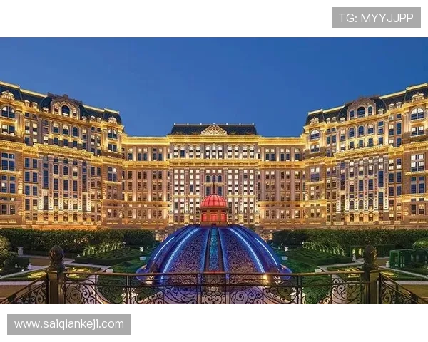 上葡京酒店官网：掌握酒店会议与宴会场地的详细信息