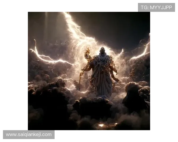 希腊神话赌场：探索神话元素融入现代博彩的奇幻体验