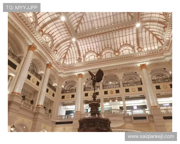 澳門永利皇宮购物中心最新优惠信息，尽情享受购物的乐趣