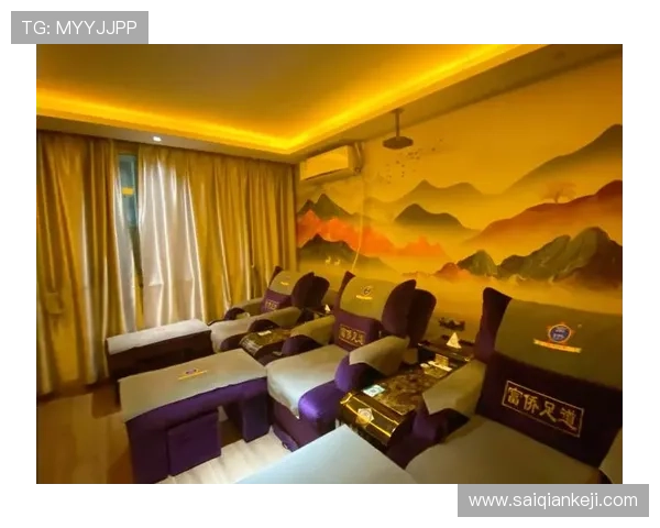 澳门凯旋门桑拿特色套餐介绍，享受超值优惠放松体验