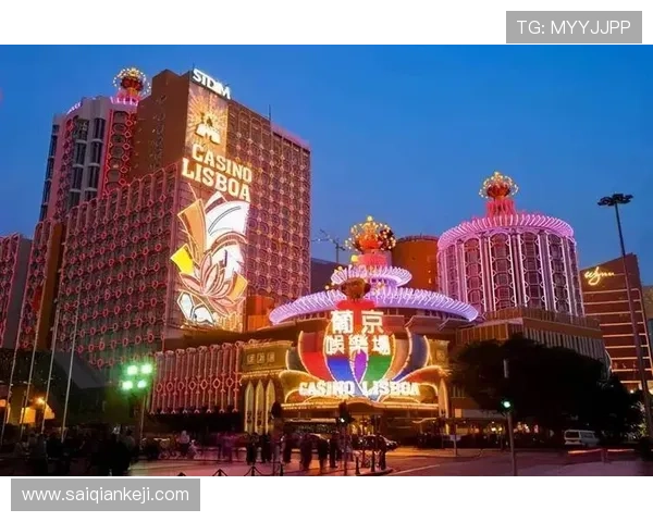 澳门十大娱乐场所深度推荐，体验高端奢华的娱乐享受