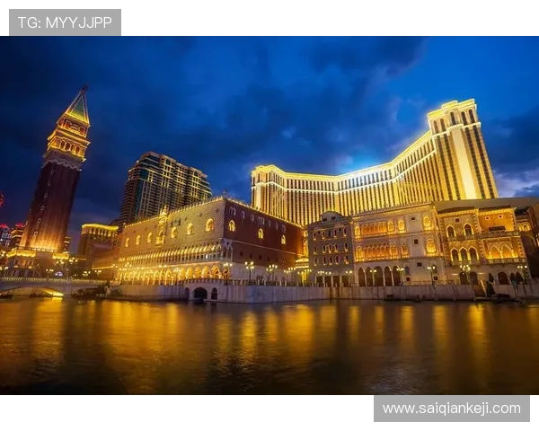 澳门威尼斯人娱乐场地址详细指南，帮助您轻松找到正确的入场地点