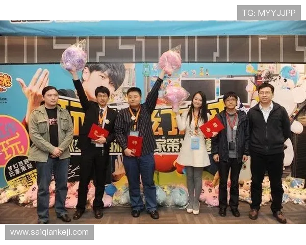 悦凯娱乐于朦胧合作推出多款创新游戏产品满足玩家多样化需求 悦凯娱乐于朦胧合作推出多款创新游戏产品满足玩家多样化需求