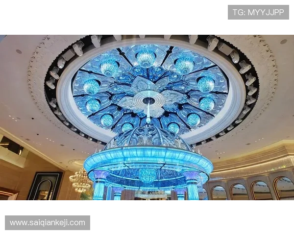 探索澳门银河钻石大堂的豪华环境与尊贵礼遇全面介绍