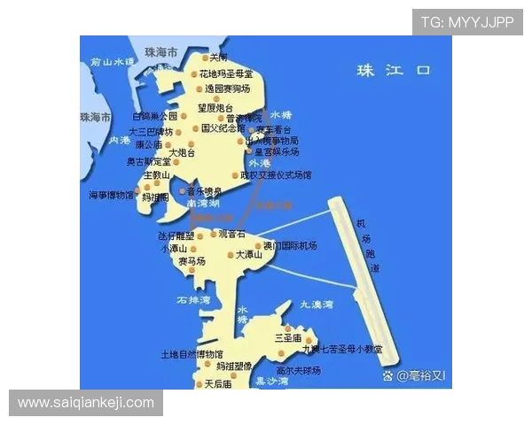 澳门渔人码头家庭旅游指南，适合全家出行的休闲娱乐好去处